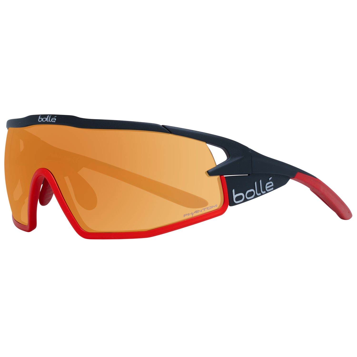 Bolle Slnečné okuliare 12628 B-Rock Pro 119