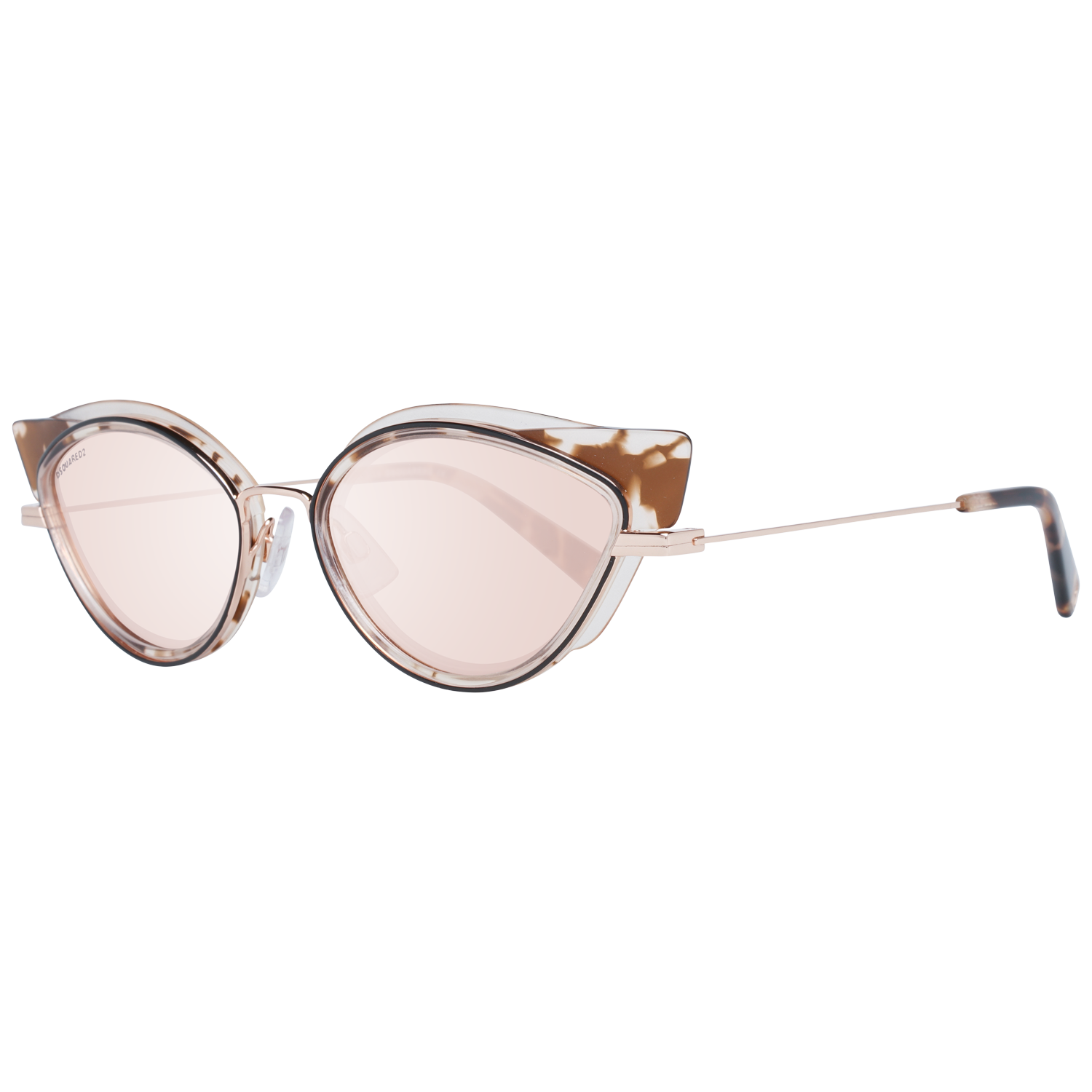 Dsquared2 Slnečné okuliare DQ0336 5455U
