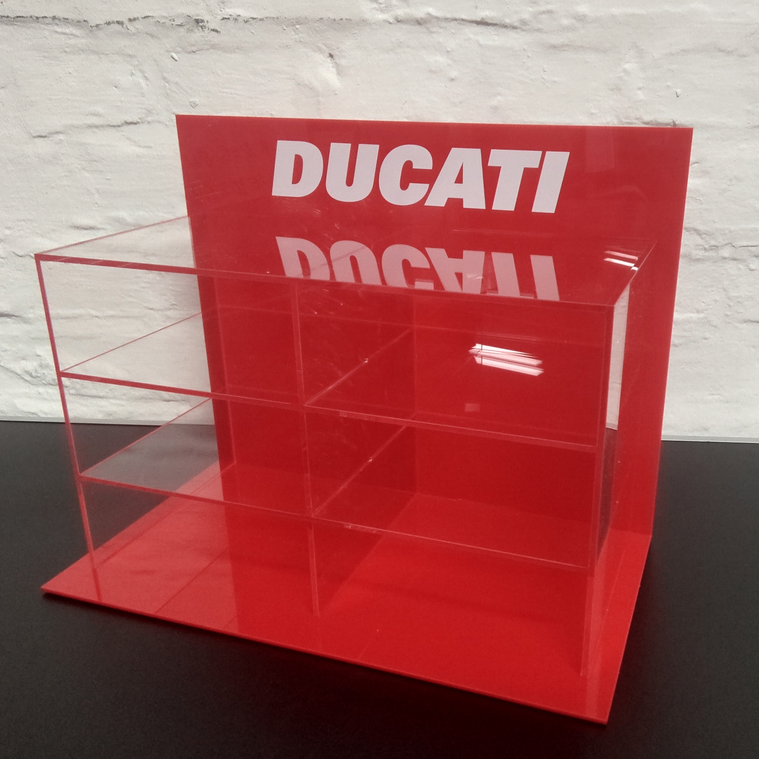 Ducati Ducati Display DADS19126092
