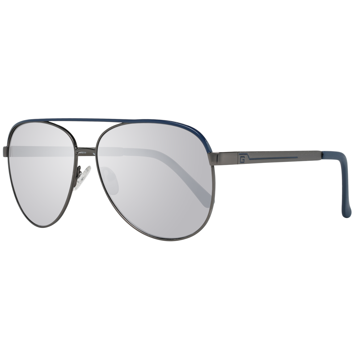 Guess Slnkové okuliare GF0172 6008C