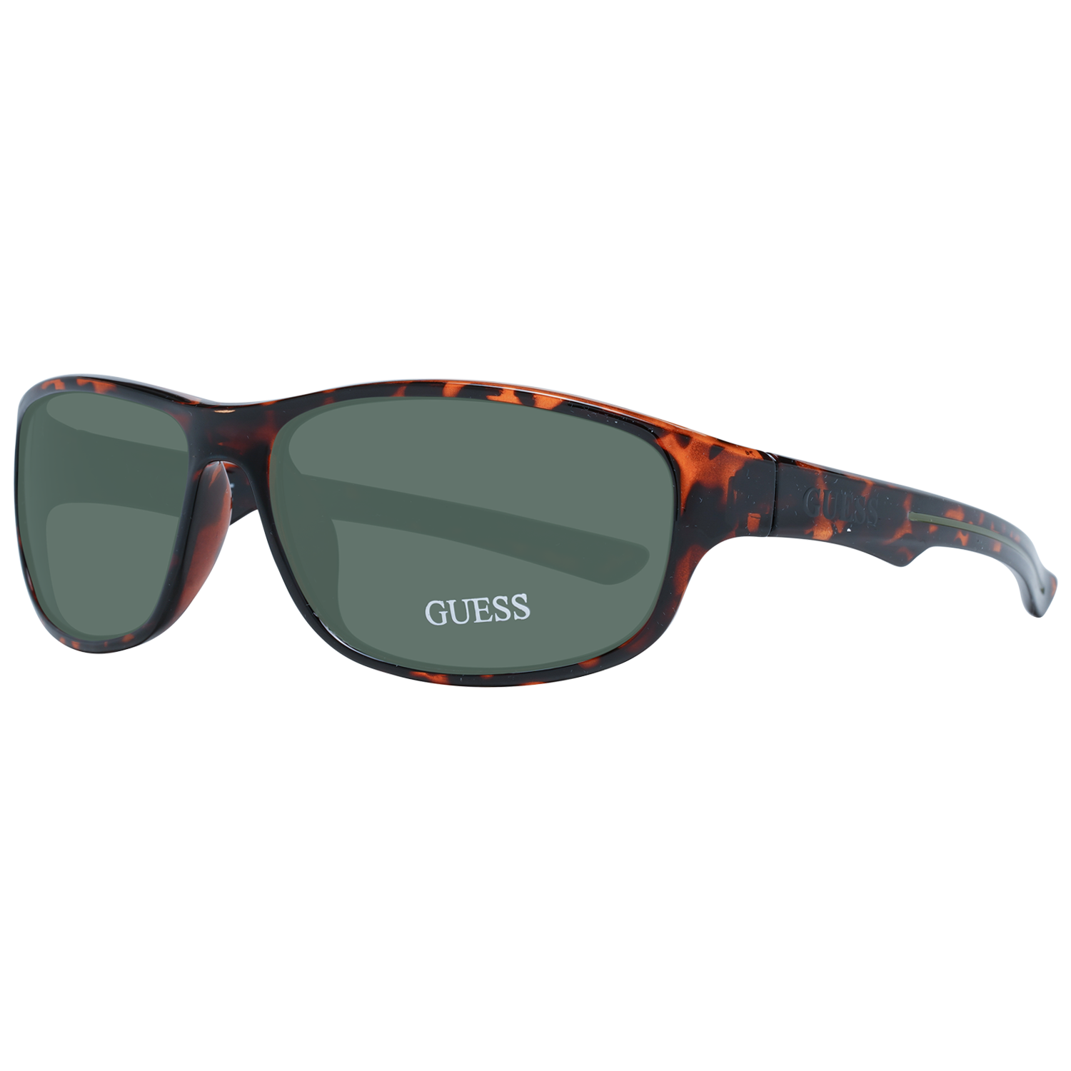 Guess Slnkové okuliare GF0210 6252N