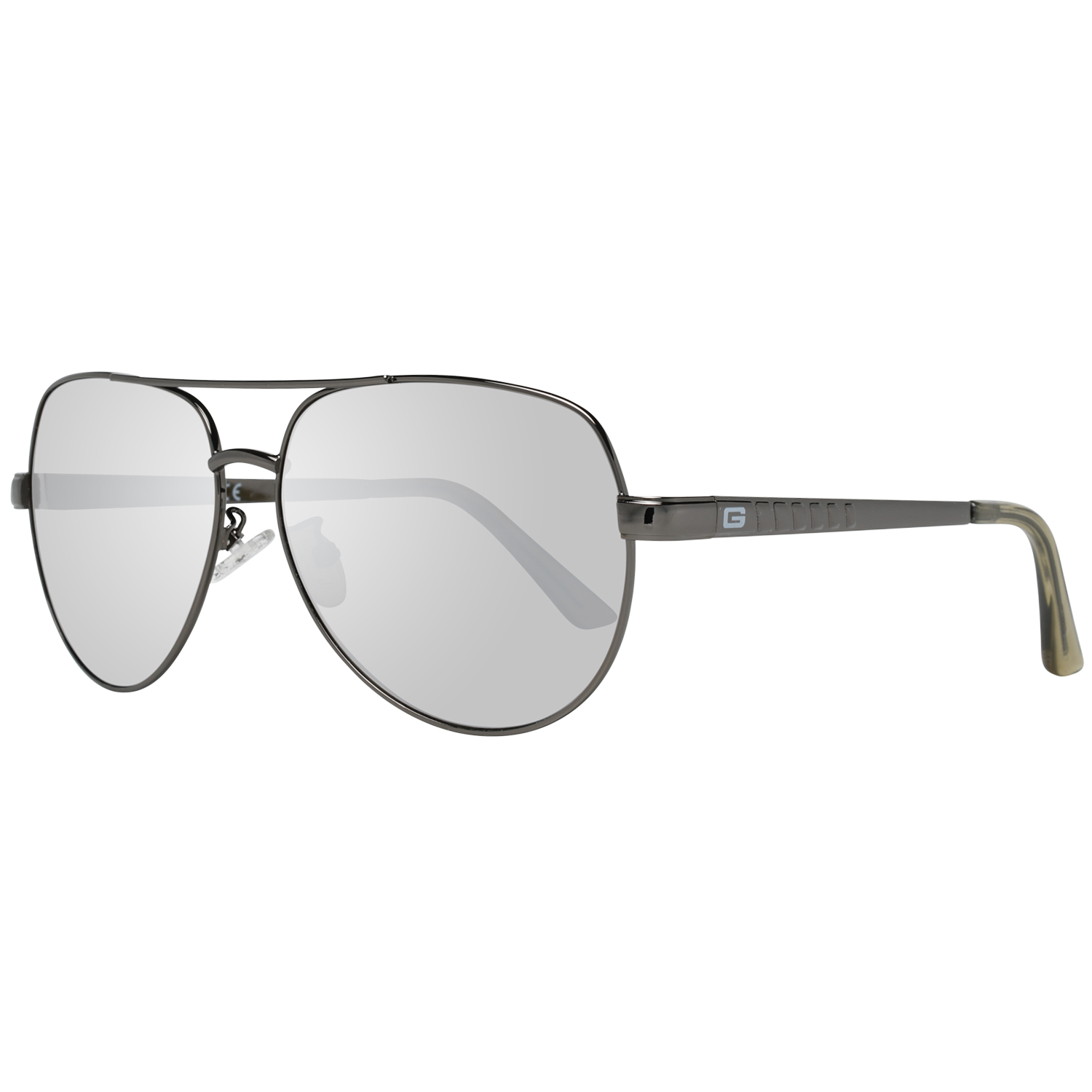 Guess Slnkové okuliare GF0215 6008C