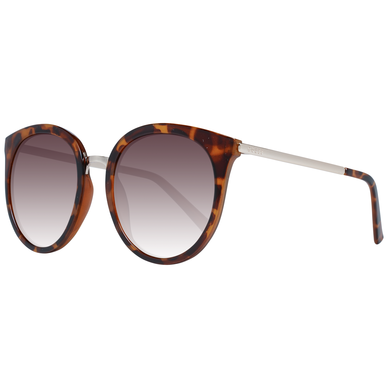 Guess Slnkové okuliare GF0324 5652F