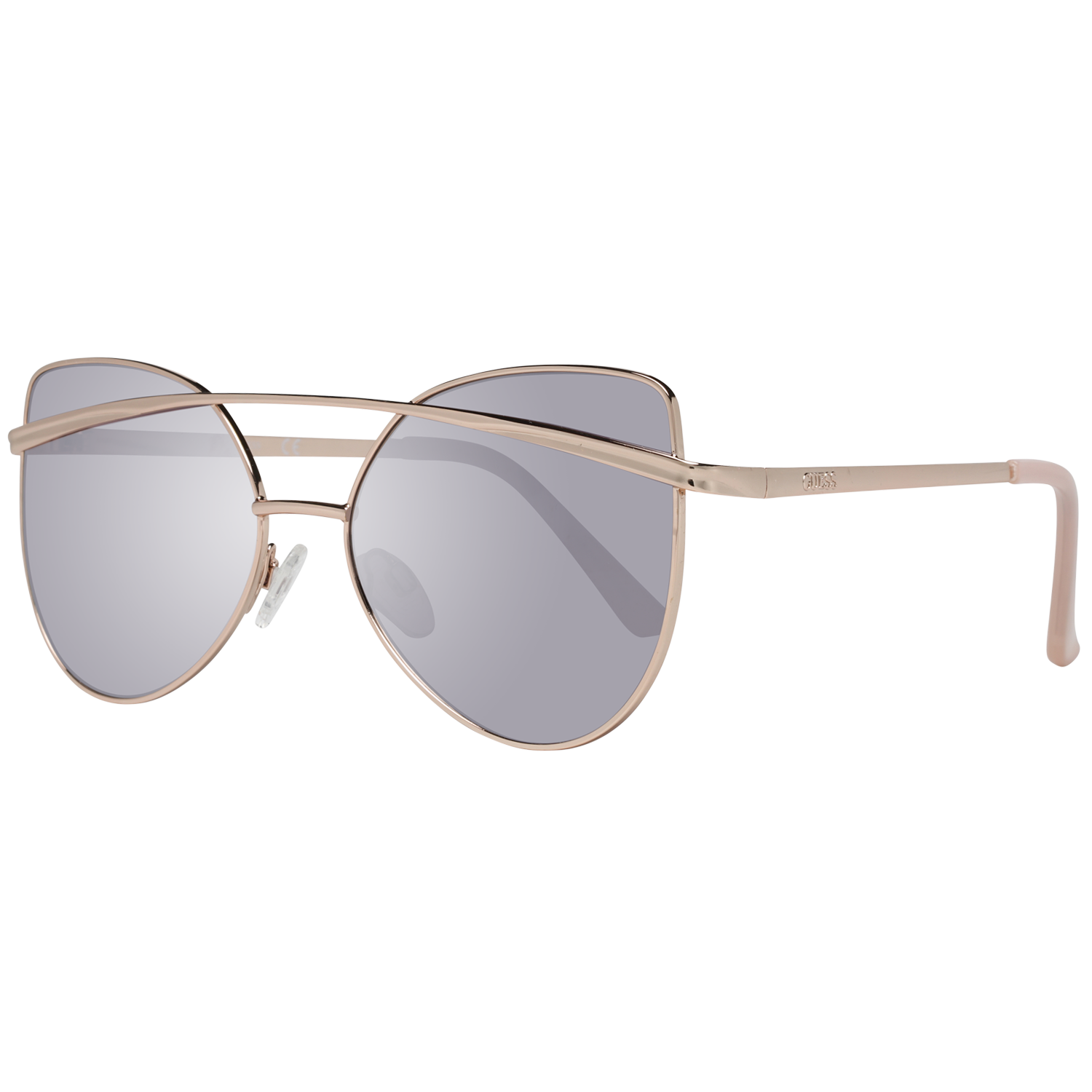 Guess Slnkové okuliare GF0332 5628T
