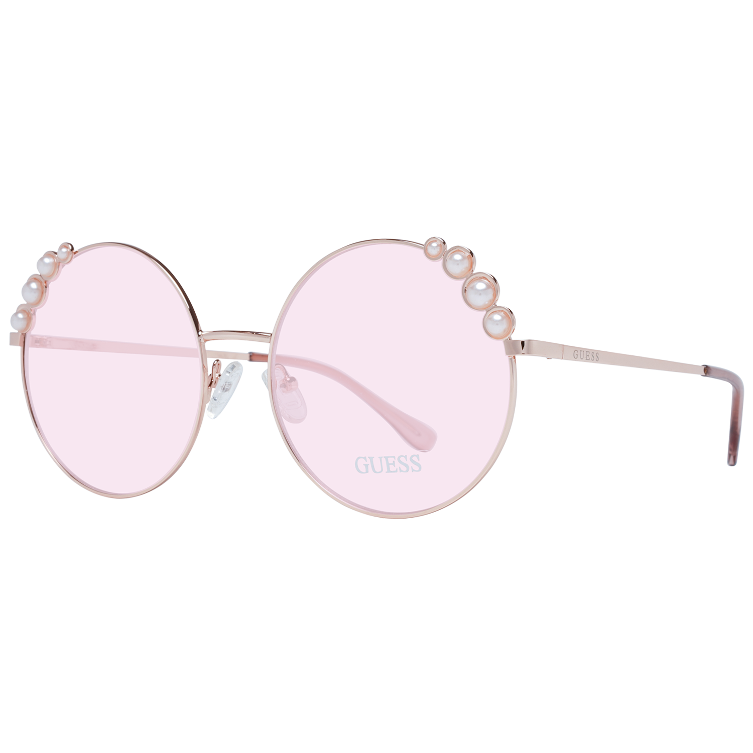 Guess Slnkové okuliare GF0355 5828T