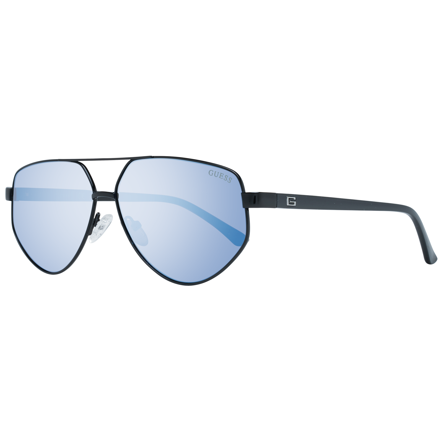Guess Slnkové okuliare GF5076 6001X