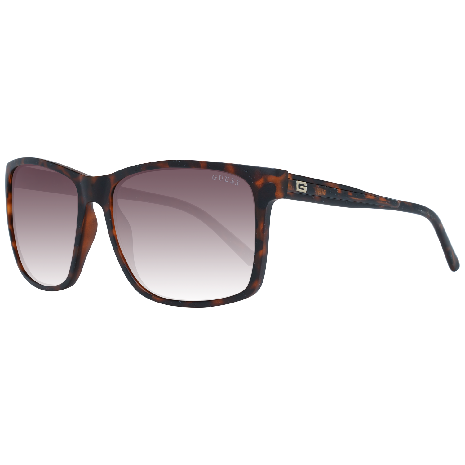 Guess Slnkové okuliare GF5082 6052F