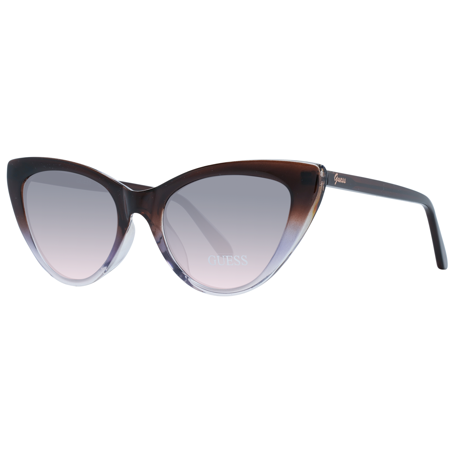 Guess Slnkové okuliare GF6147 5292B