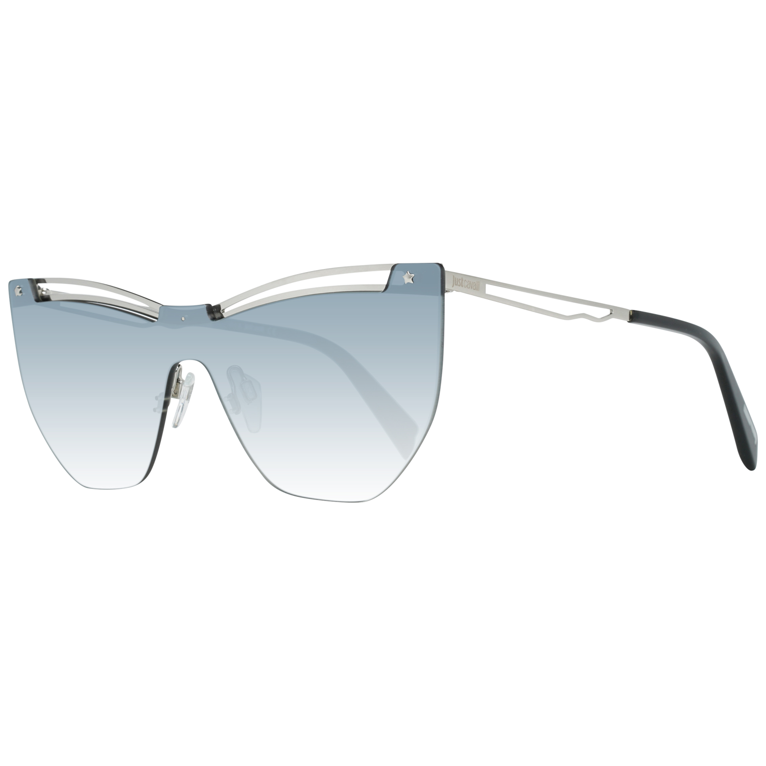 Just Cavalli Slnečné okuliare JC841S 16B 138