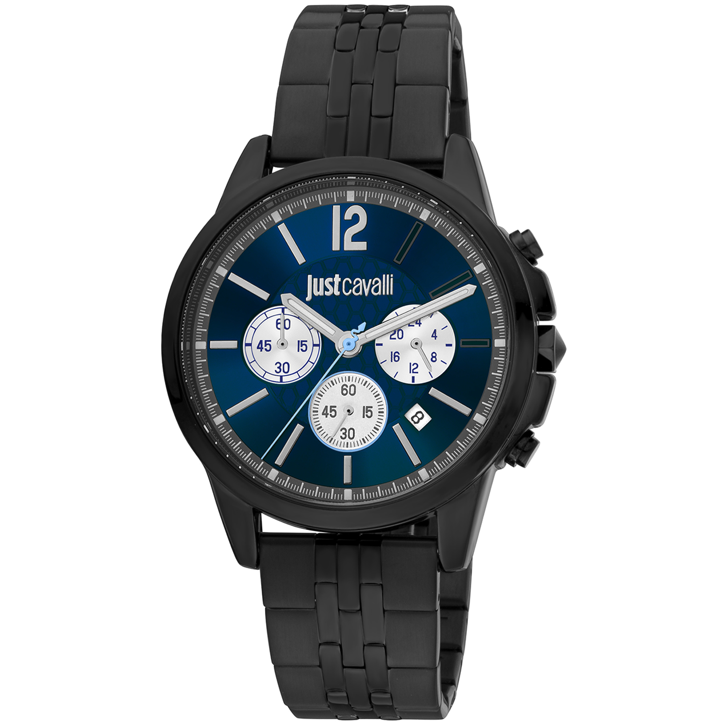 Just Cavalli Hodiny JC1G175M0275