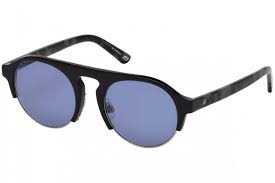 WEB EYEWEAR Pánske slnečné okuliare WE0224-05V