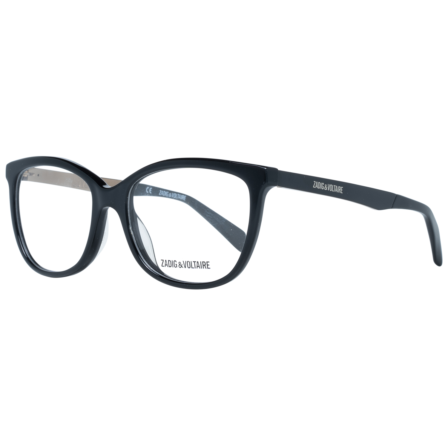 Zadig & Voltaire Okuliare VZV085 0700 52