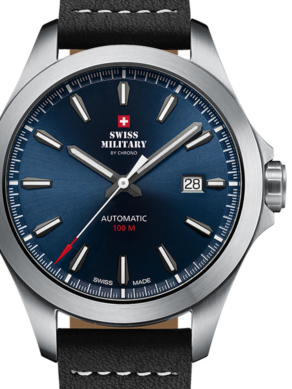 Swiss Military SMA34077.08 Automatic 42mm