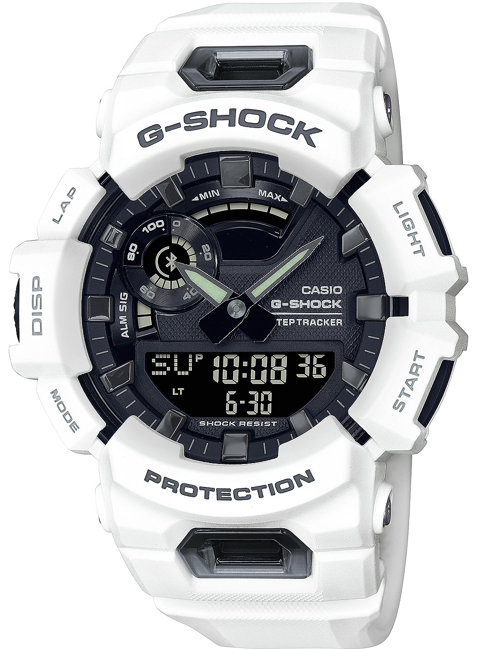 Casio GBA-900-7AER G-Shock 46mm 20ATM