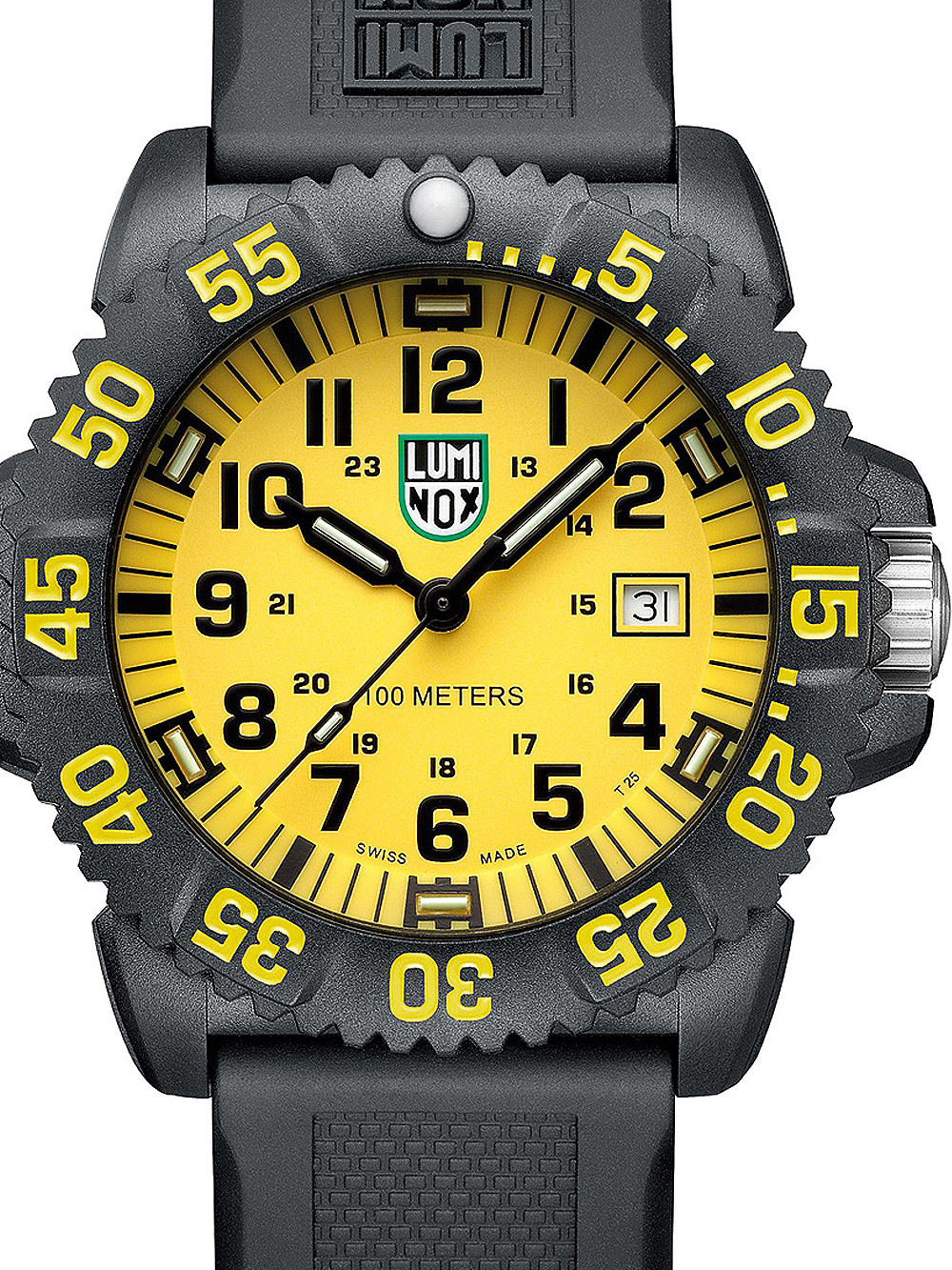 Luminox X2.2055.1 Sea Lion   44mm