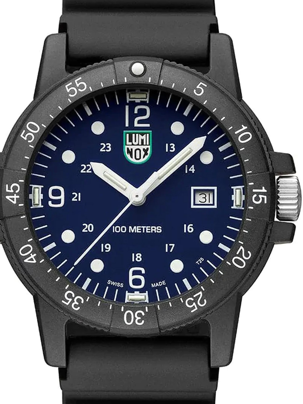 Luminox X2.2003 Sea Bass   44mm