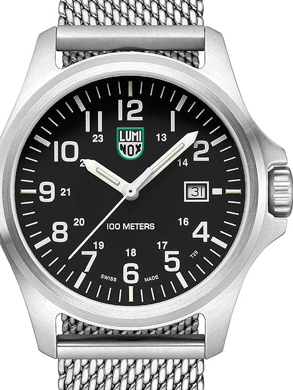 Luminox X2.2501.M Patagonia Steel   44mm