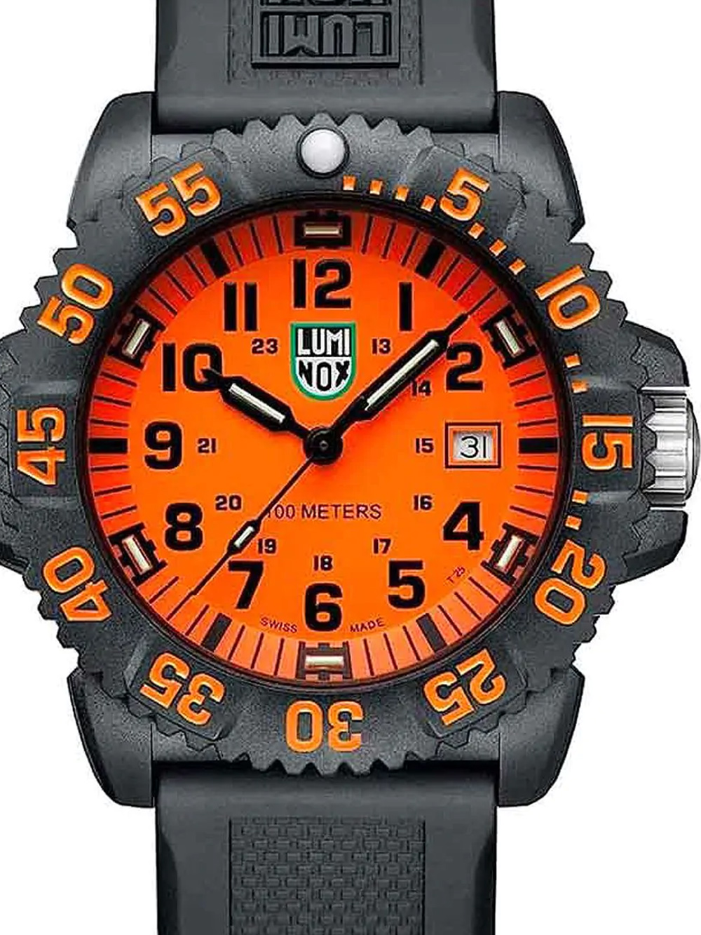 Luminox X2.2059.1 Sea Lion   44mm