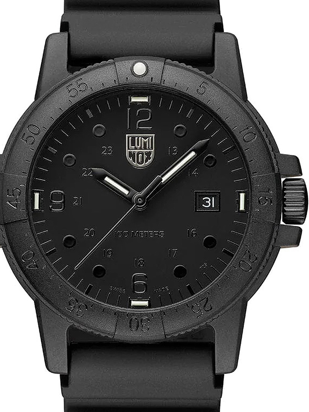 Luminox X2.2001.BO Sea Bass   44mm