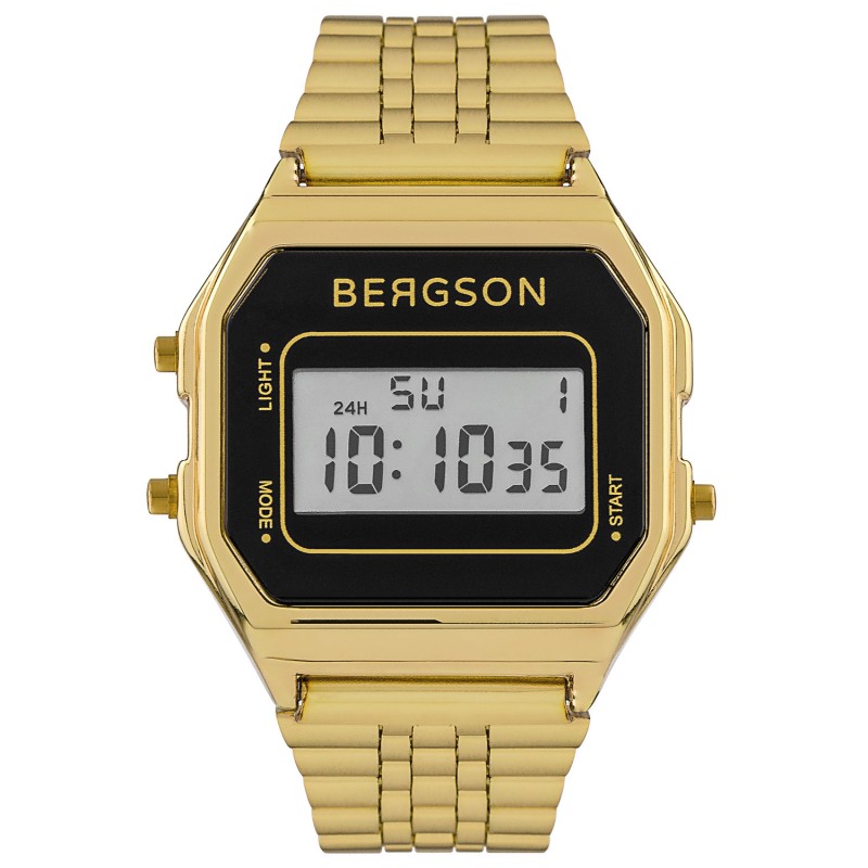 BERGSON hodinky BGW8159U3