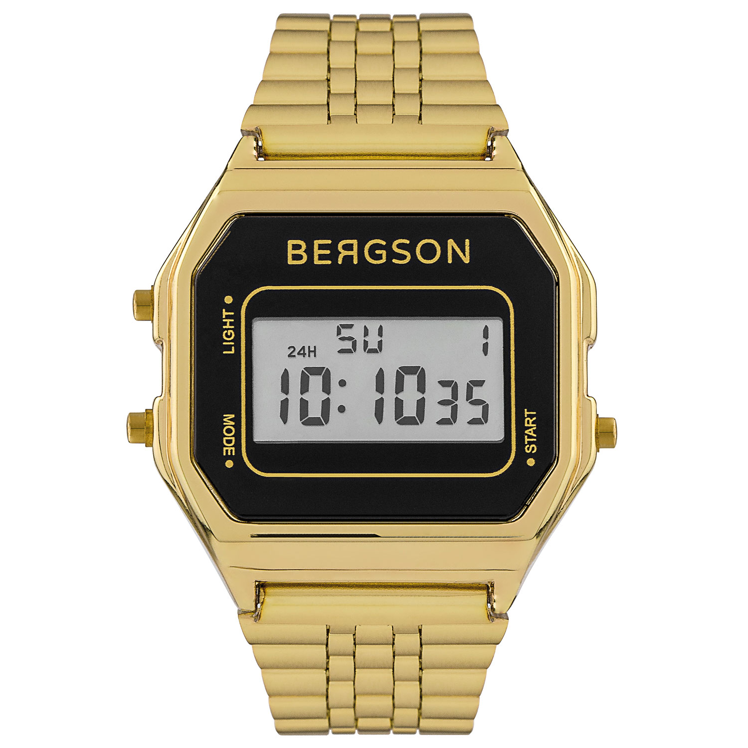 Bergson Hodiny BGW8159U3