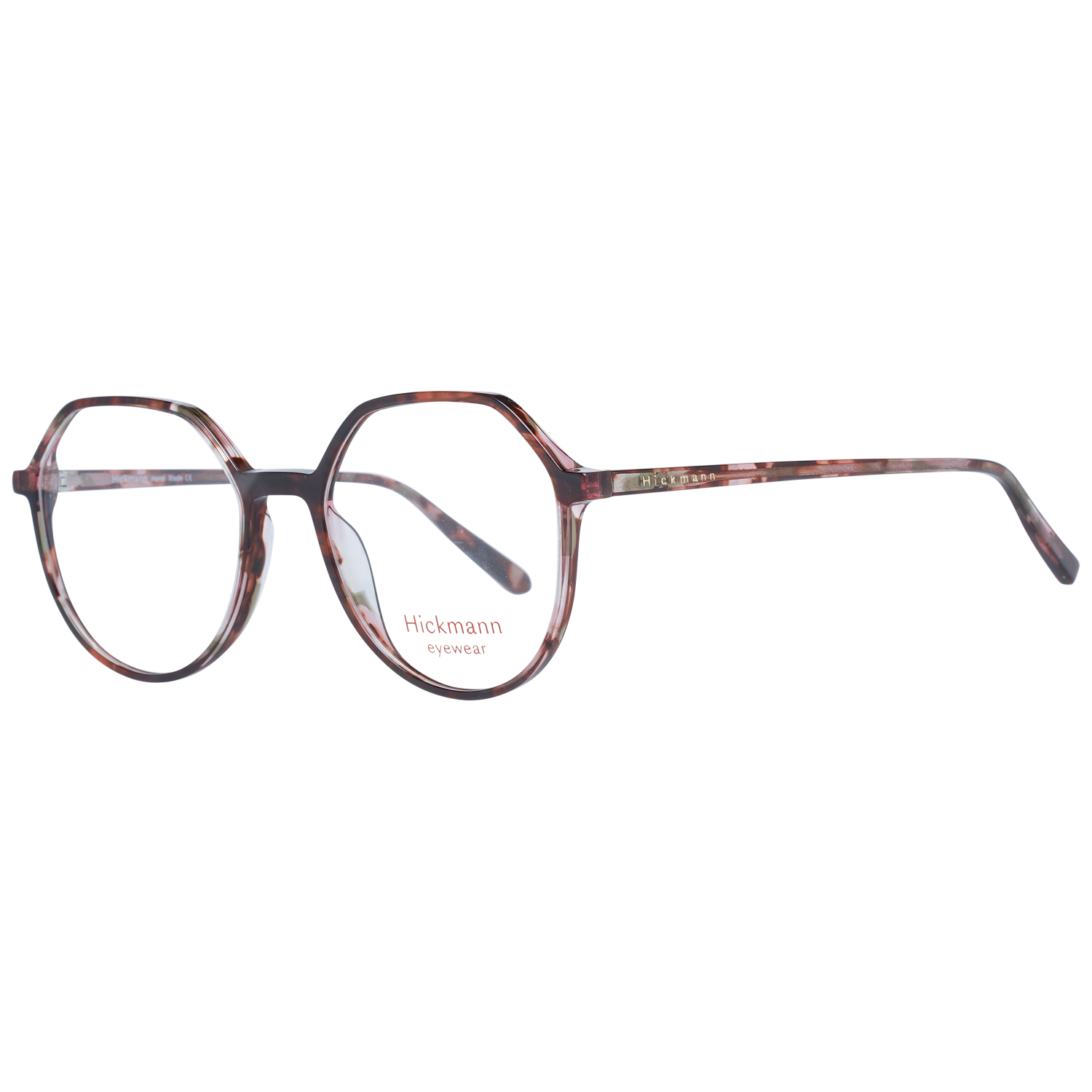 Ana Hickmann Okuliare HI6193 G21 52