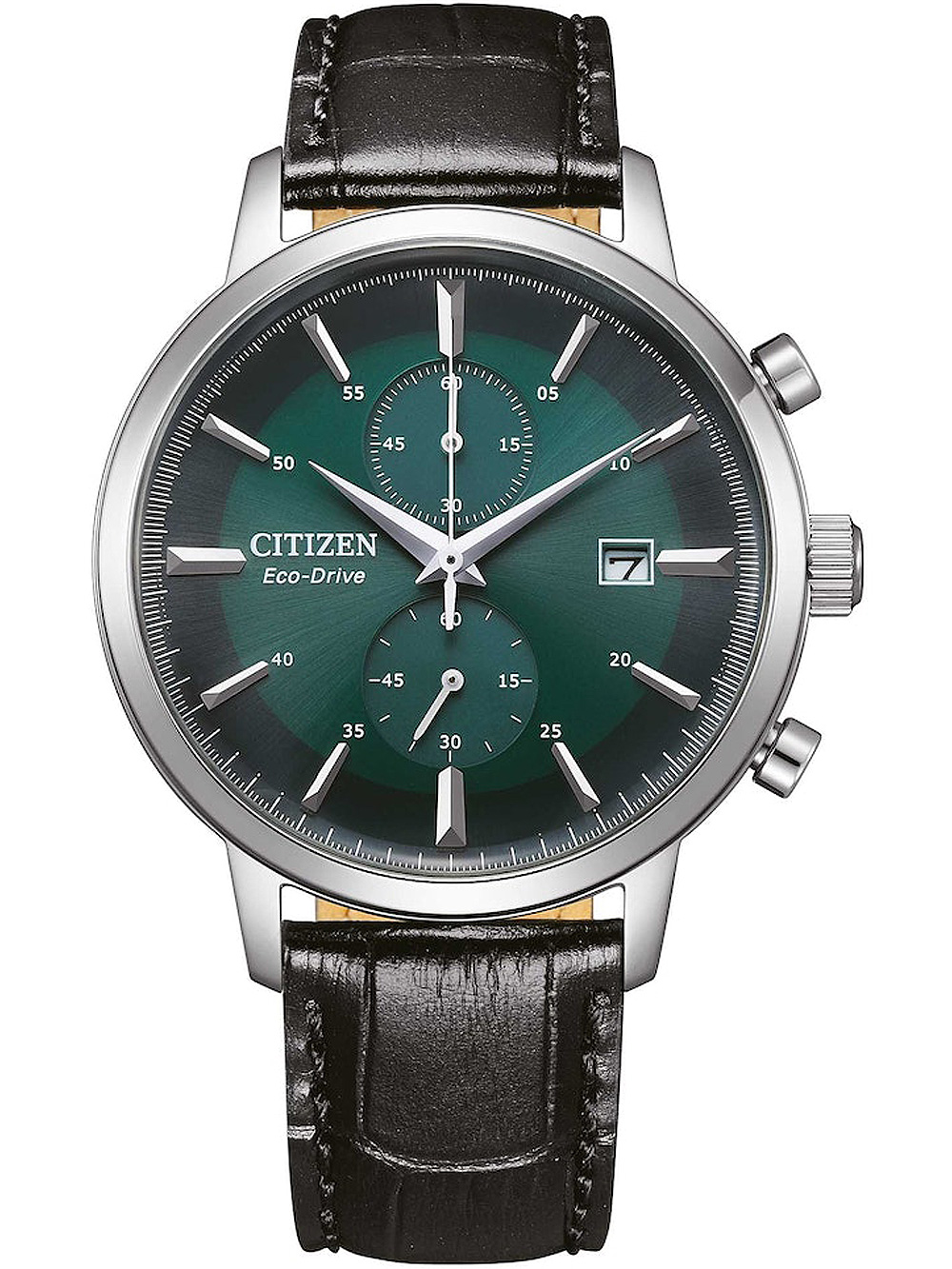 Citizen CA7069-24X Eco-Drive Chronograph   42mm