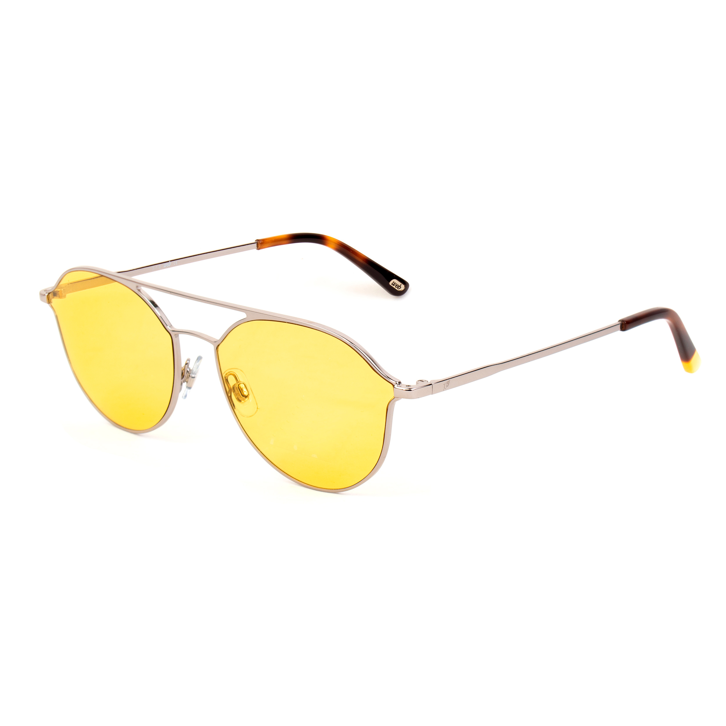 WEB EYEWEAR Slnečné okuliare WE0208-14J