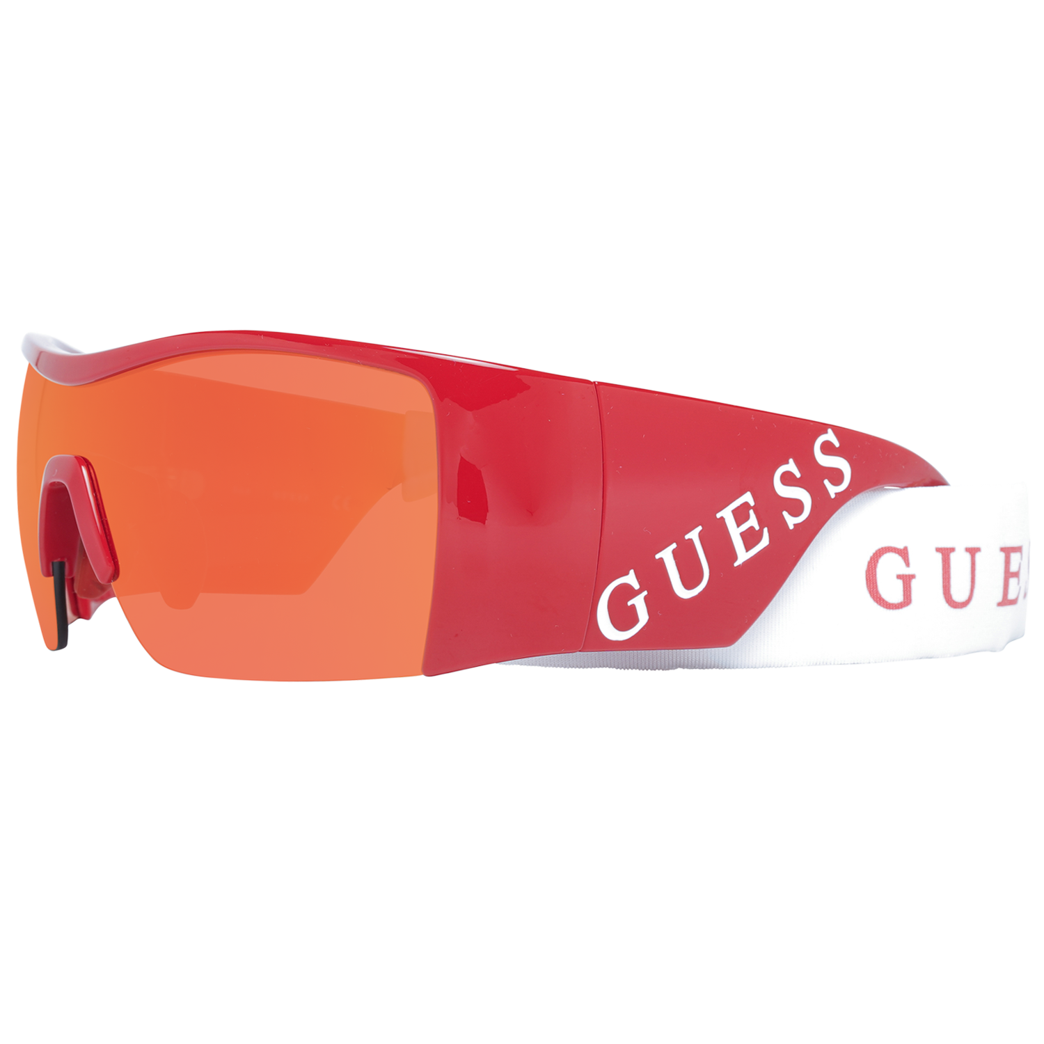 Guess Slnkové okuliare GU7661 0066U