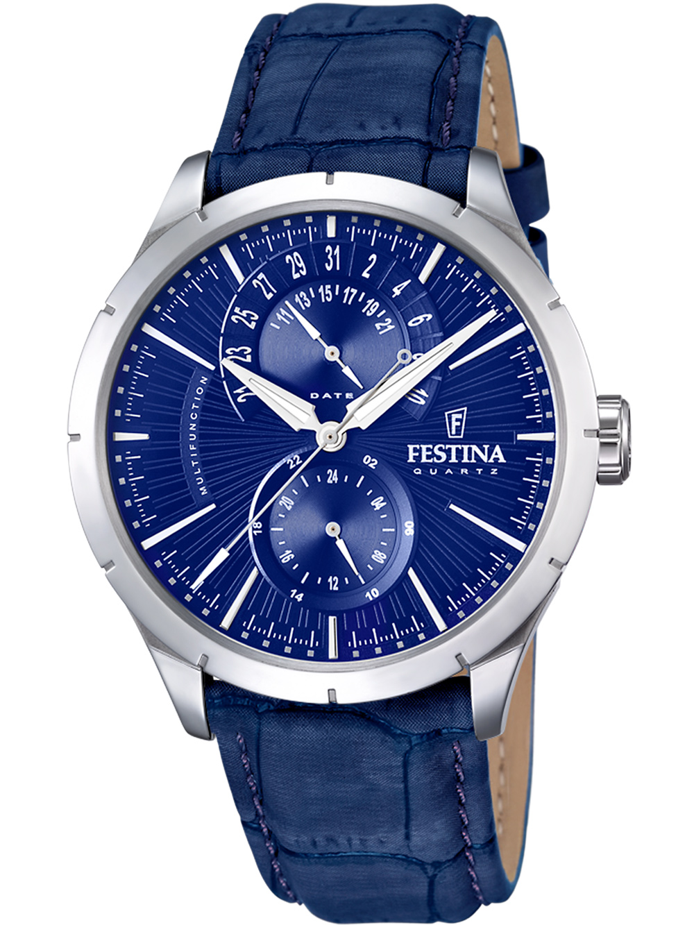 Festina F16573/7 Retro   45mm