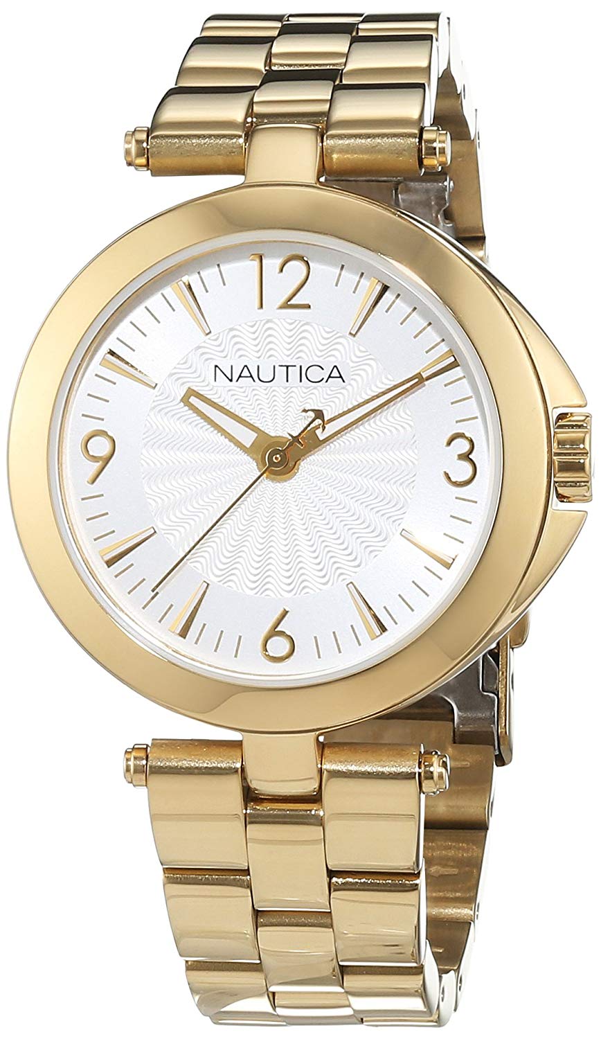NAUTICA Dámske hodinky NAD14001L