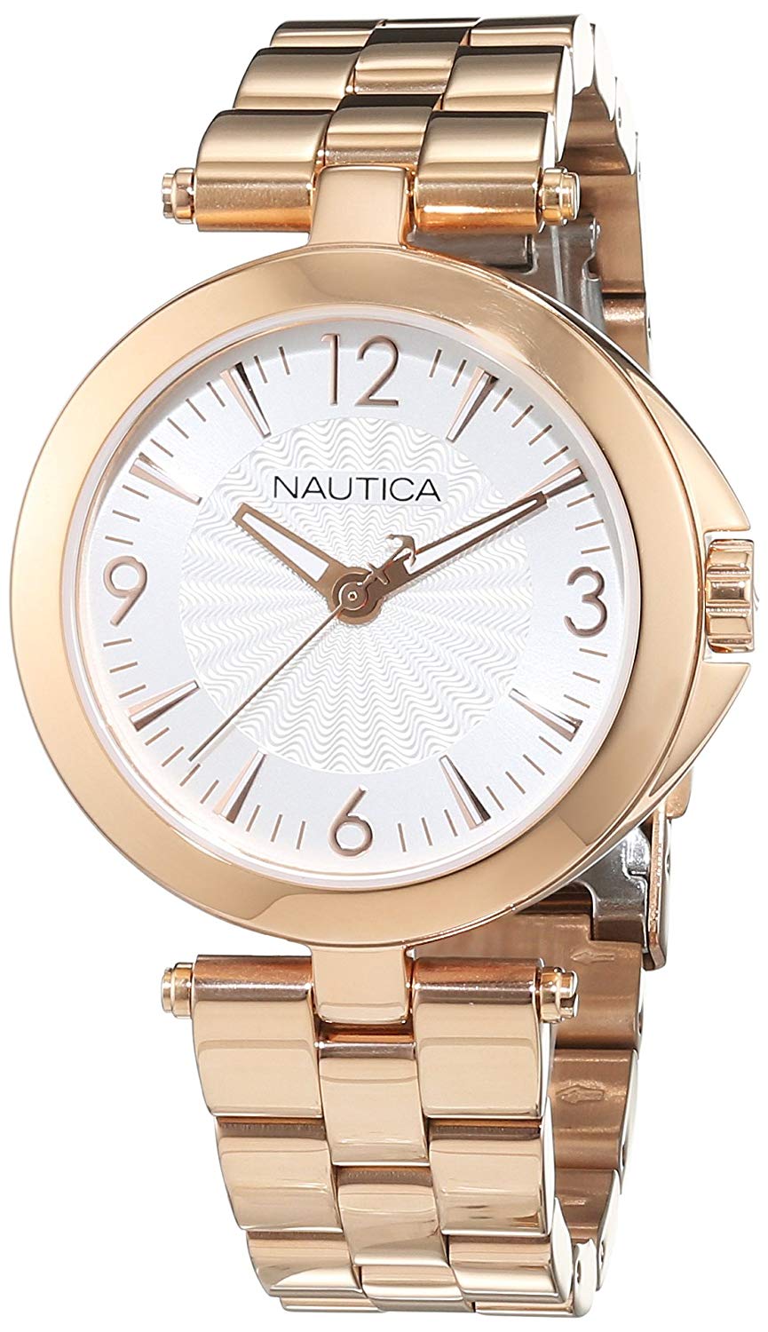 NAUTICA Dámske hodinky NAD15517L