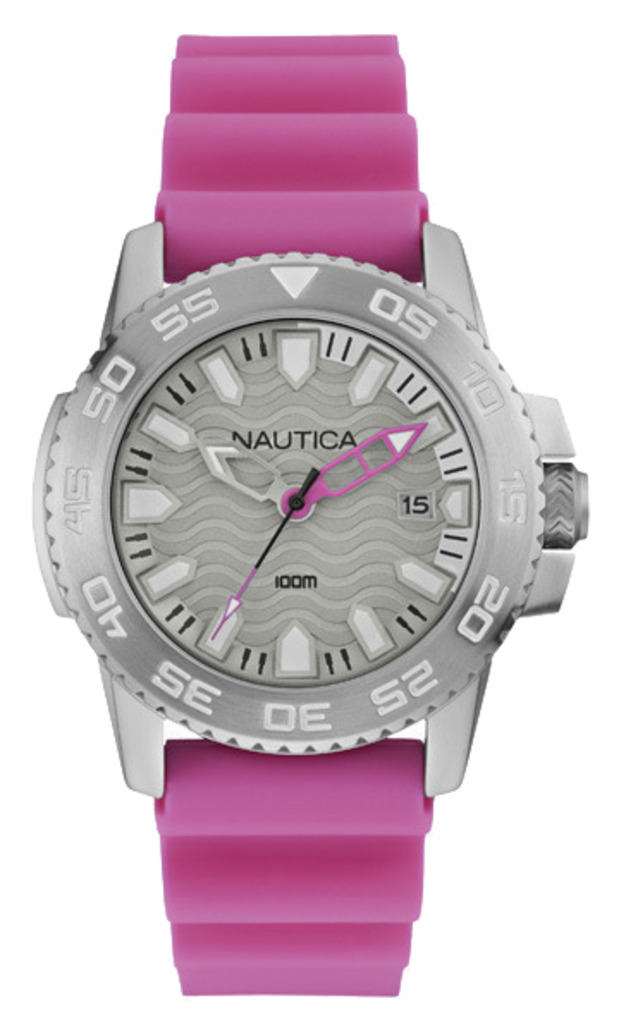 NAUTICA Pánske hodinky NAI12533G