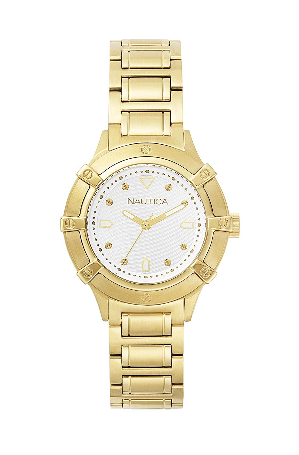 NAUTICA Dámske hodinky NAPCPR004