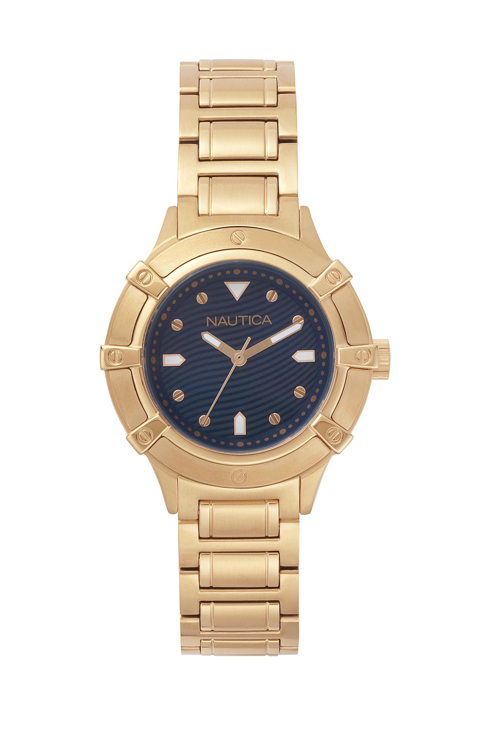 NAUTICA Dámske hodinky NAPCPR005