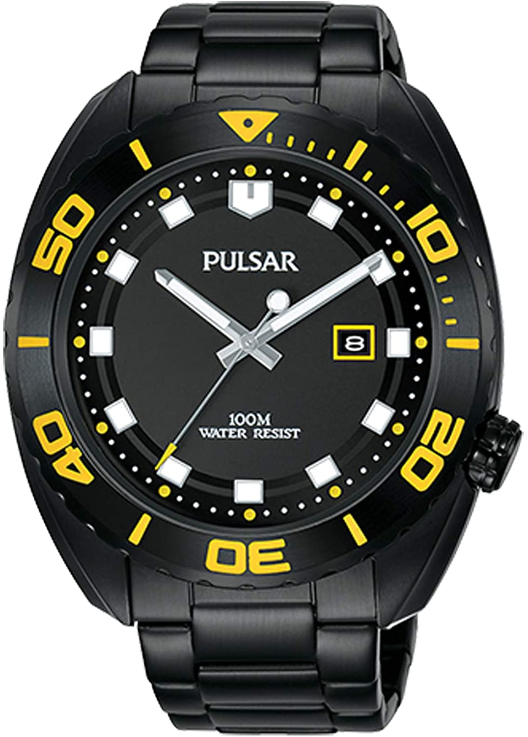 PULSAR Pánske hodinky PG8285X1