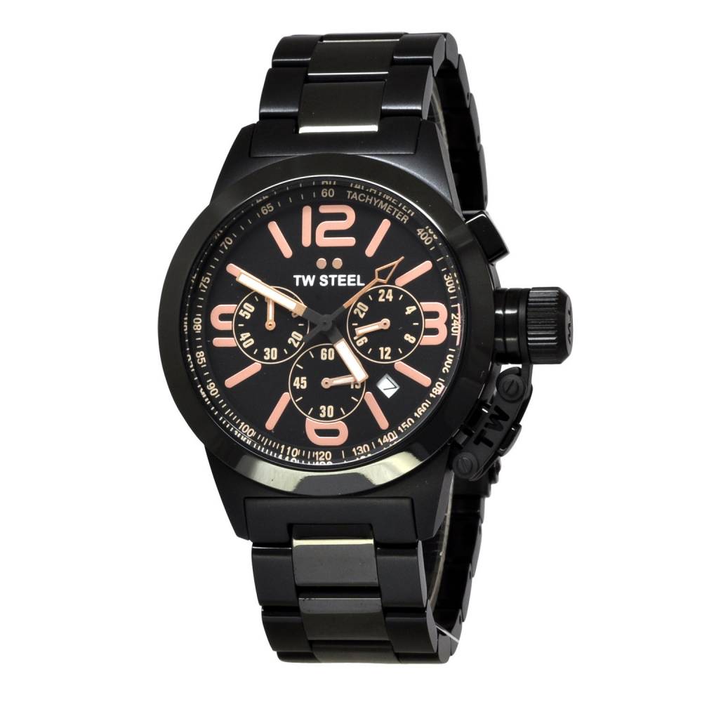 TW STEEL Pánske hodinky TW312
