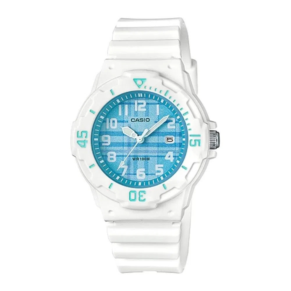 CASIO Dámske hodinky LRW200H2CV