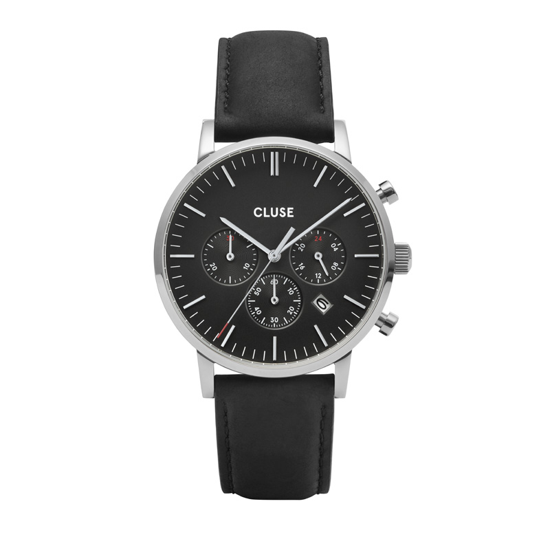 CLUSE Pánske hodinky CW0101502001