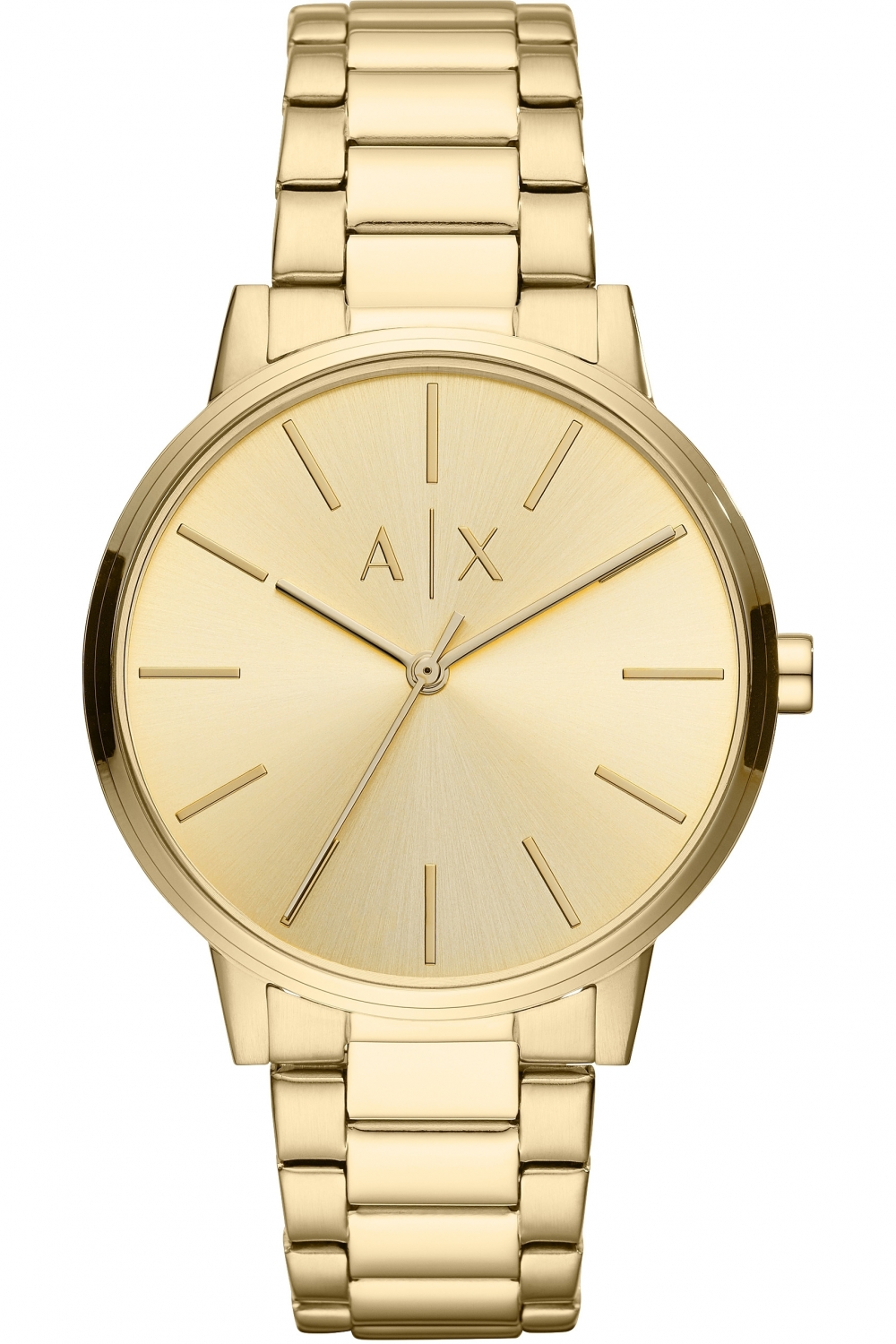 ARMANI EXCHANGE Pánske hodinky AX2707