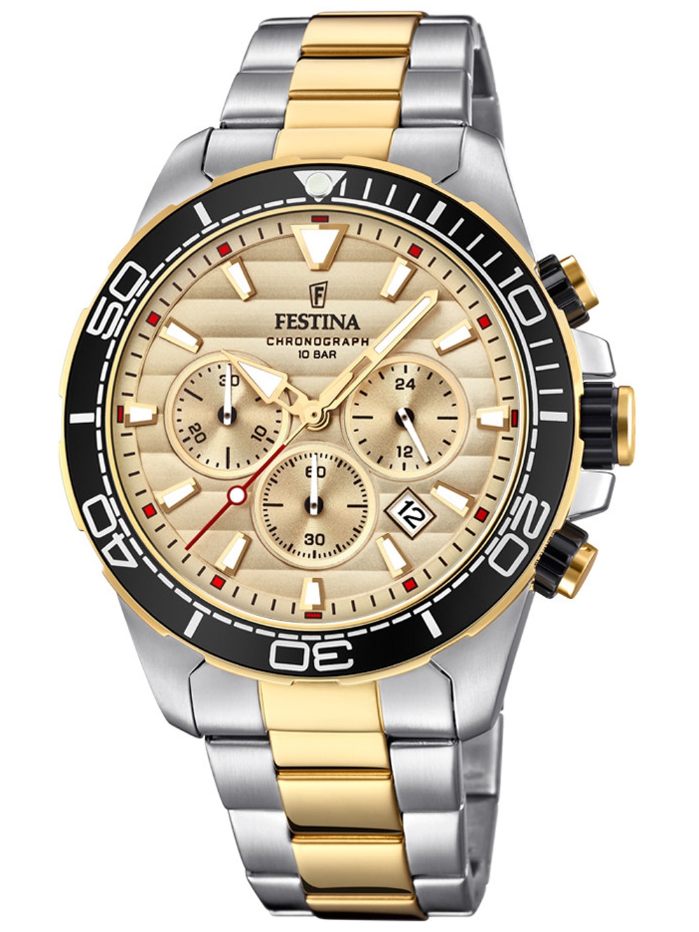Festina F20363/1 Prestige Chronograph 44mm