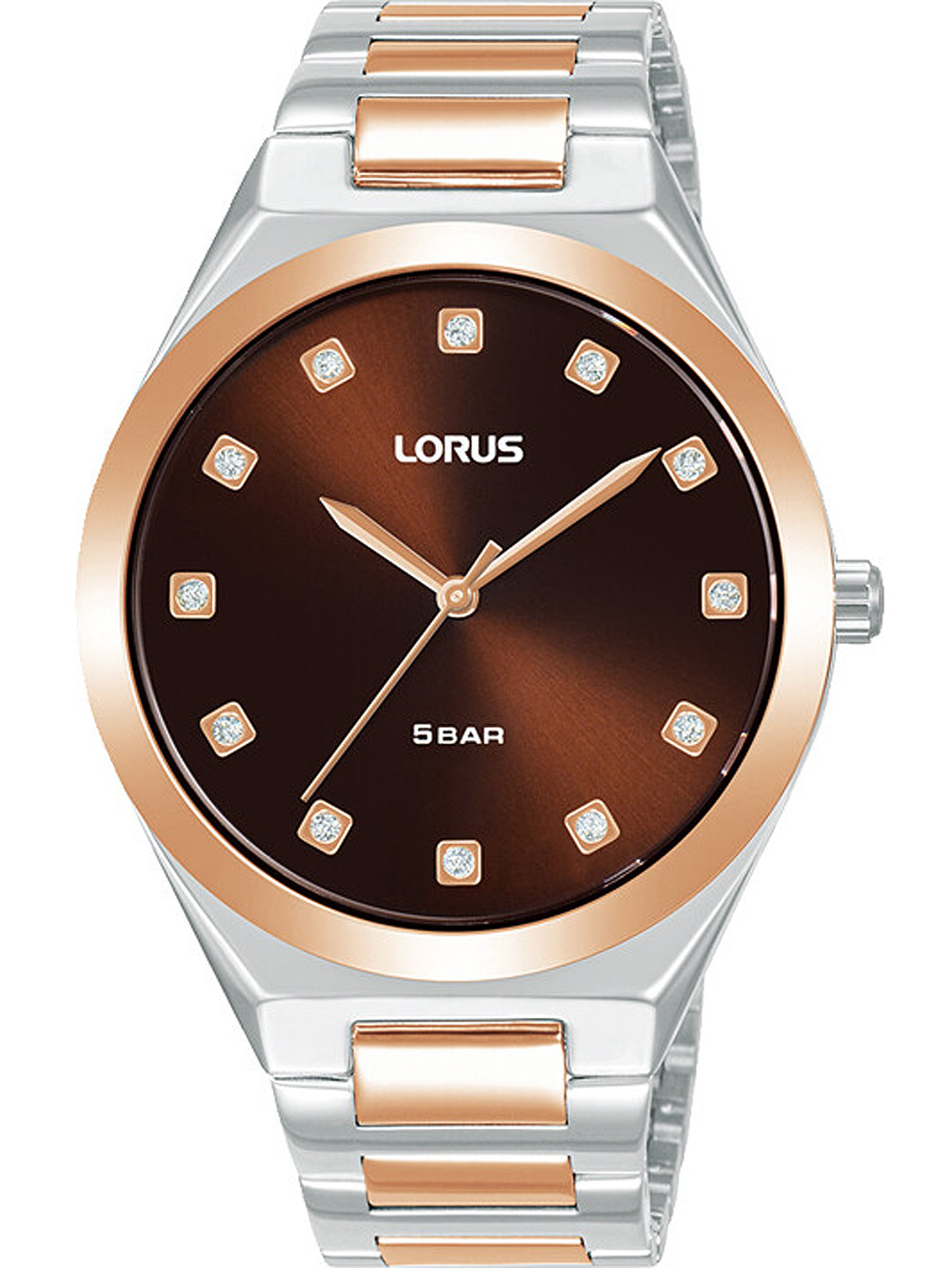 Lorus RG204WX9 Fashion   36mm