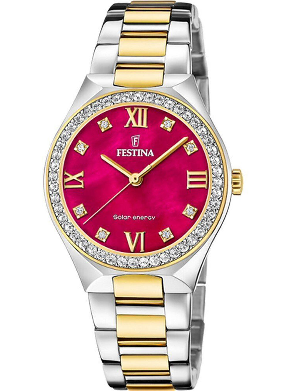 Festina F20659/3 Solar   35mm