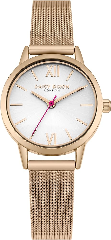 DAISY DIXON Dámske hodinky DD069RGM