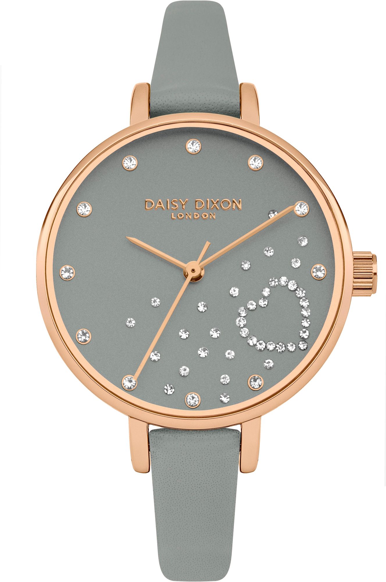 DAISY DIXON Dámske hodinky DD083ERG