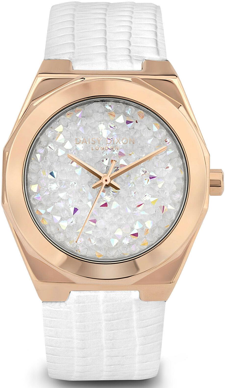 DAISY DIXON Dámske hodinky DD120WRG