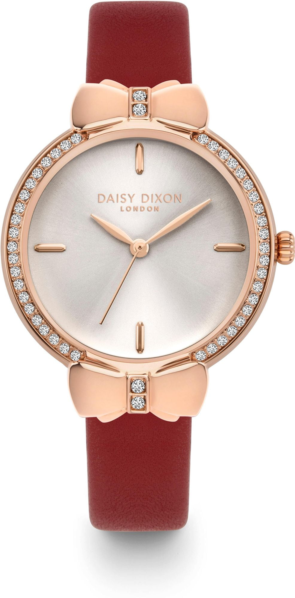 DAISY DIXON Dámske hodinky DD156RRG