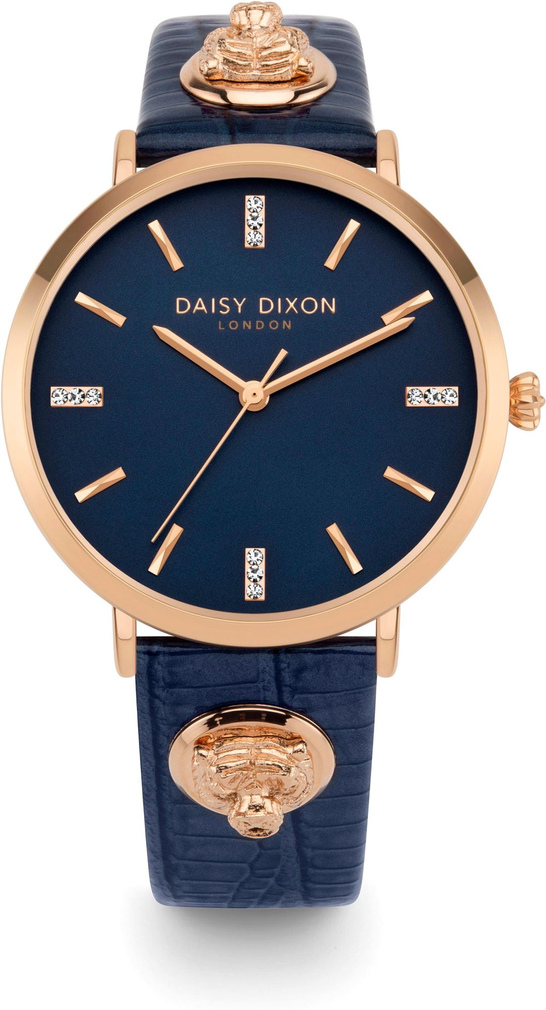 DAISY DIXON Dámske hodinky DD164URG