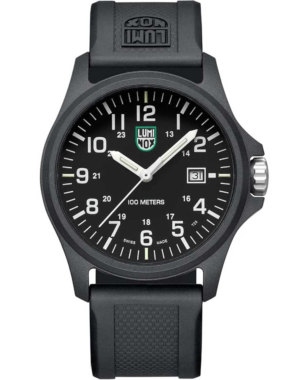 Luminox X2.2401 Patagonia Carbonox   43mm