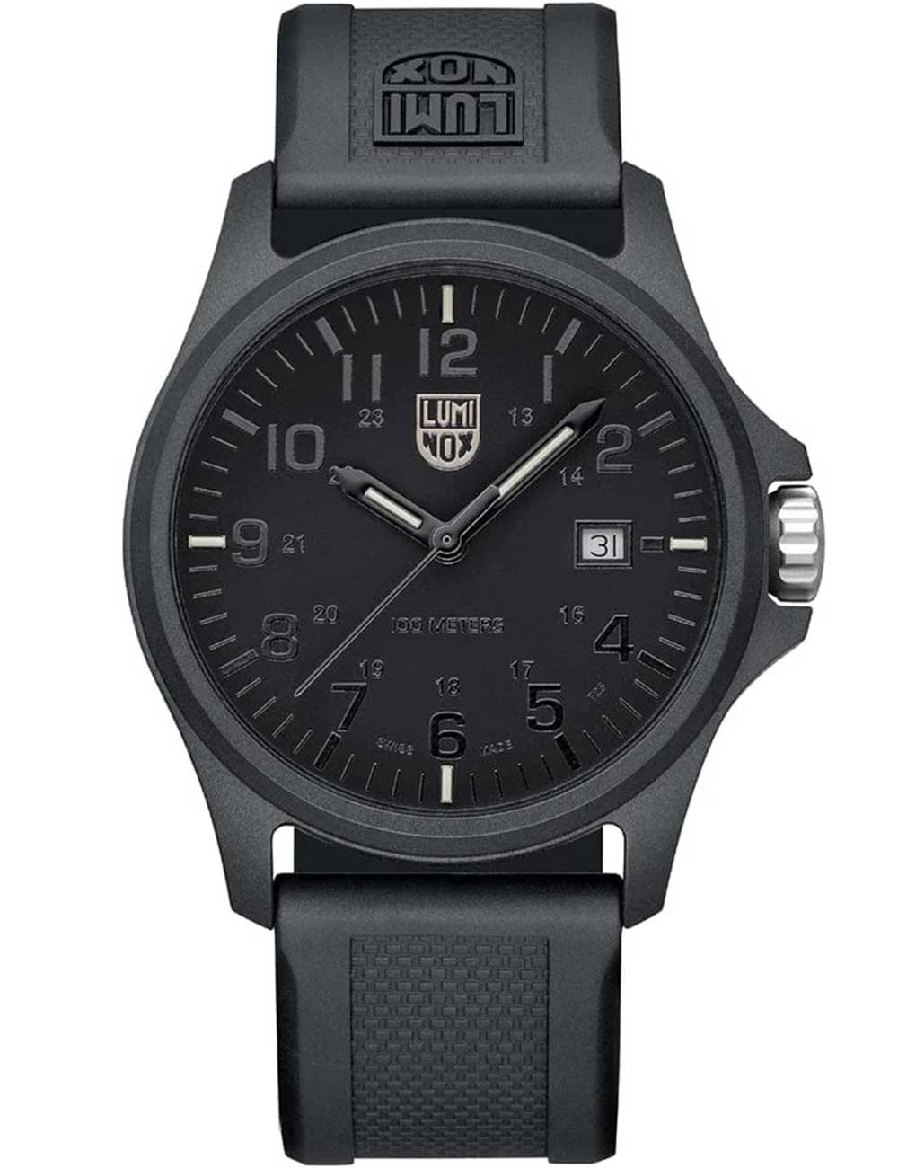 Luminox X2.2402 Patagonia Carbonox   43mm